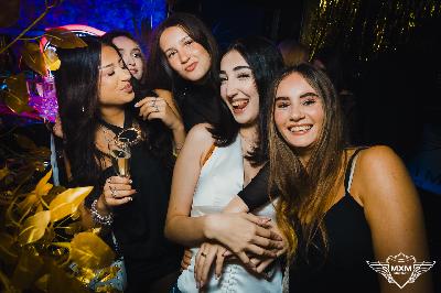 Party Bild aus dem Maxxim Club Berlin vom 25.10.2025